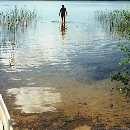 Vakantiehuis Kartanomaeki By Interhome *