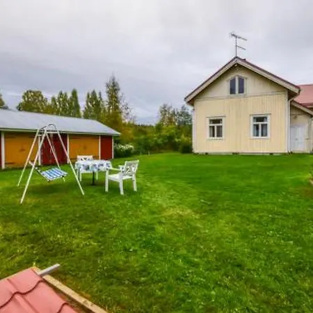 Kartanomaeki By Interhome *