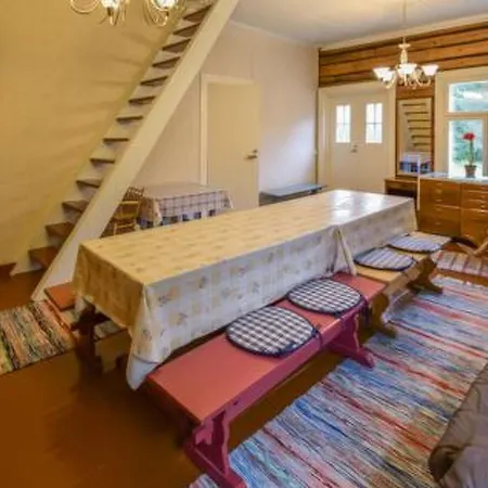 Kartanomaeki By Interhome * Onkiniemi