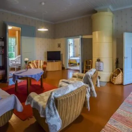 Vakantiehuis Kartanomaeki By Interhome