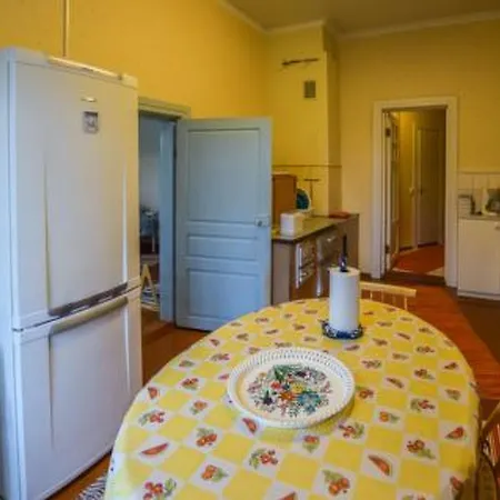 Kartanomaeki By Interhome Ferienhaus Onkiniemi