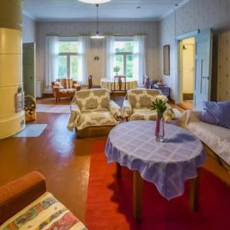 Kartanomaeki By Interhome Ferienhaus *