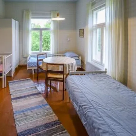 Vakantiehuis Kartanomaeki By Interhome