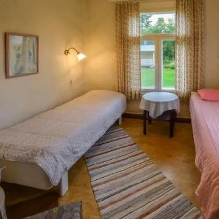 Kartanomaeki By Interhome