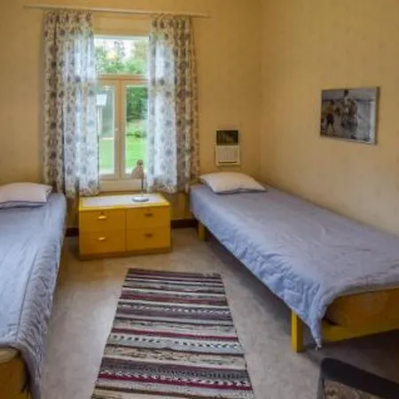 Ferienhaus Kartanomaeki By Interhome