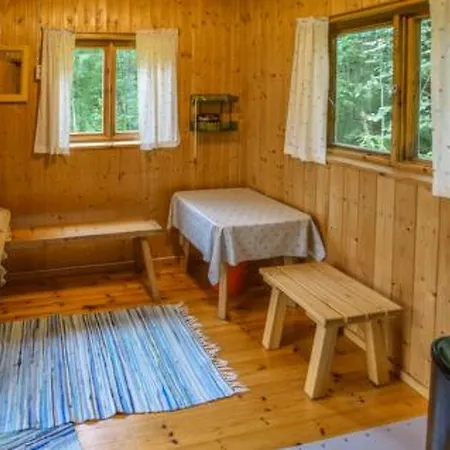 Kartanomaeki By Interhome