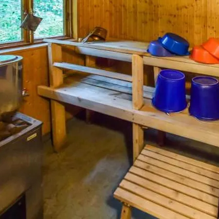 Ferienhaus Kartanomaeki By Interhome