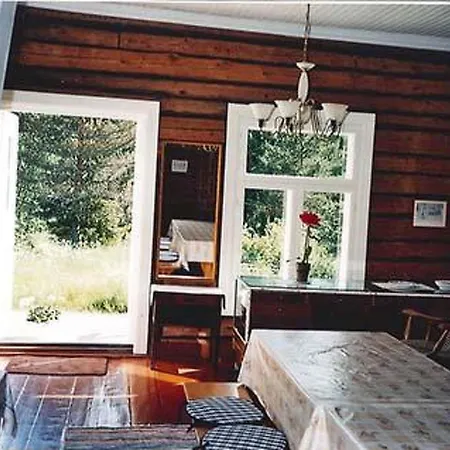 Kartanomaeki By Interhome Vakantiehuis