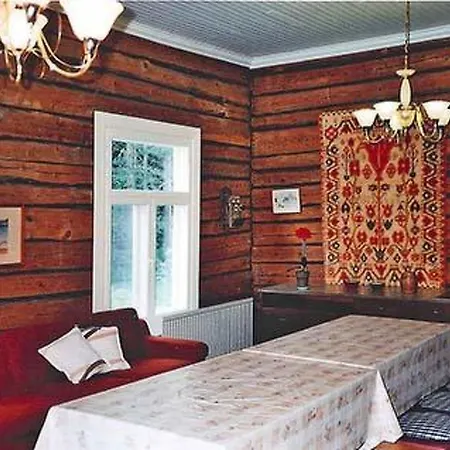 Kartanomaeki By Interhome *