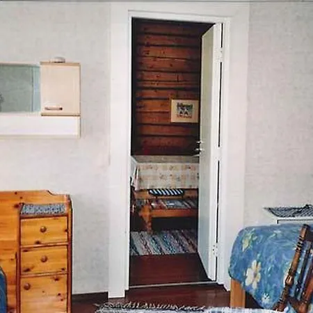 Kartanomaeki By Interhome * Onkiniemi