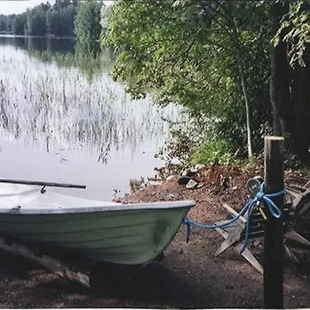 Kartanomaeki By Interhome Vakantiehuis