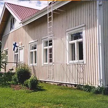 Ferienhaus Kartanomaeki By Interhome *