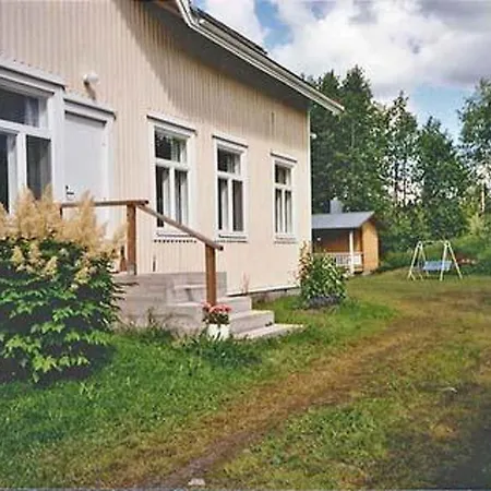 Vakantiehuis Kartanomaeki By Interhome *