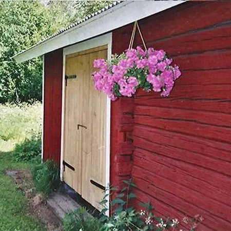 Kartanomaeki By Interhome Vakantiehuis Onkiniemi