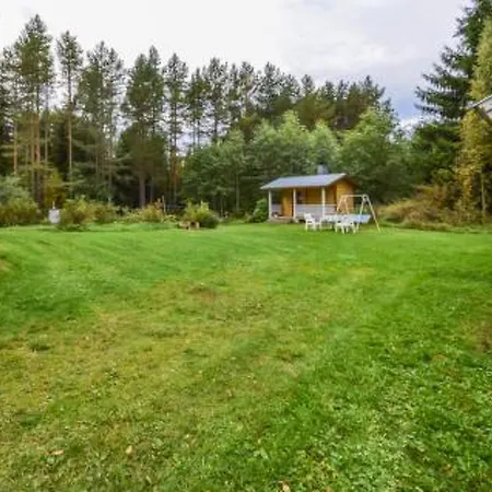 Kartanomaeki By Interhome Onkiniemi