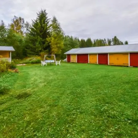 Kartanomaeki By Interhome Onkiniemi