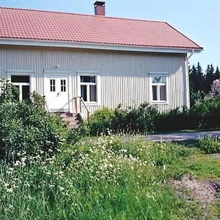 Kartanomaeki By Interhome Ferienhaus